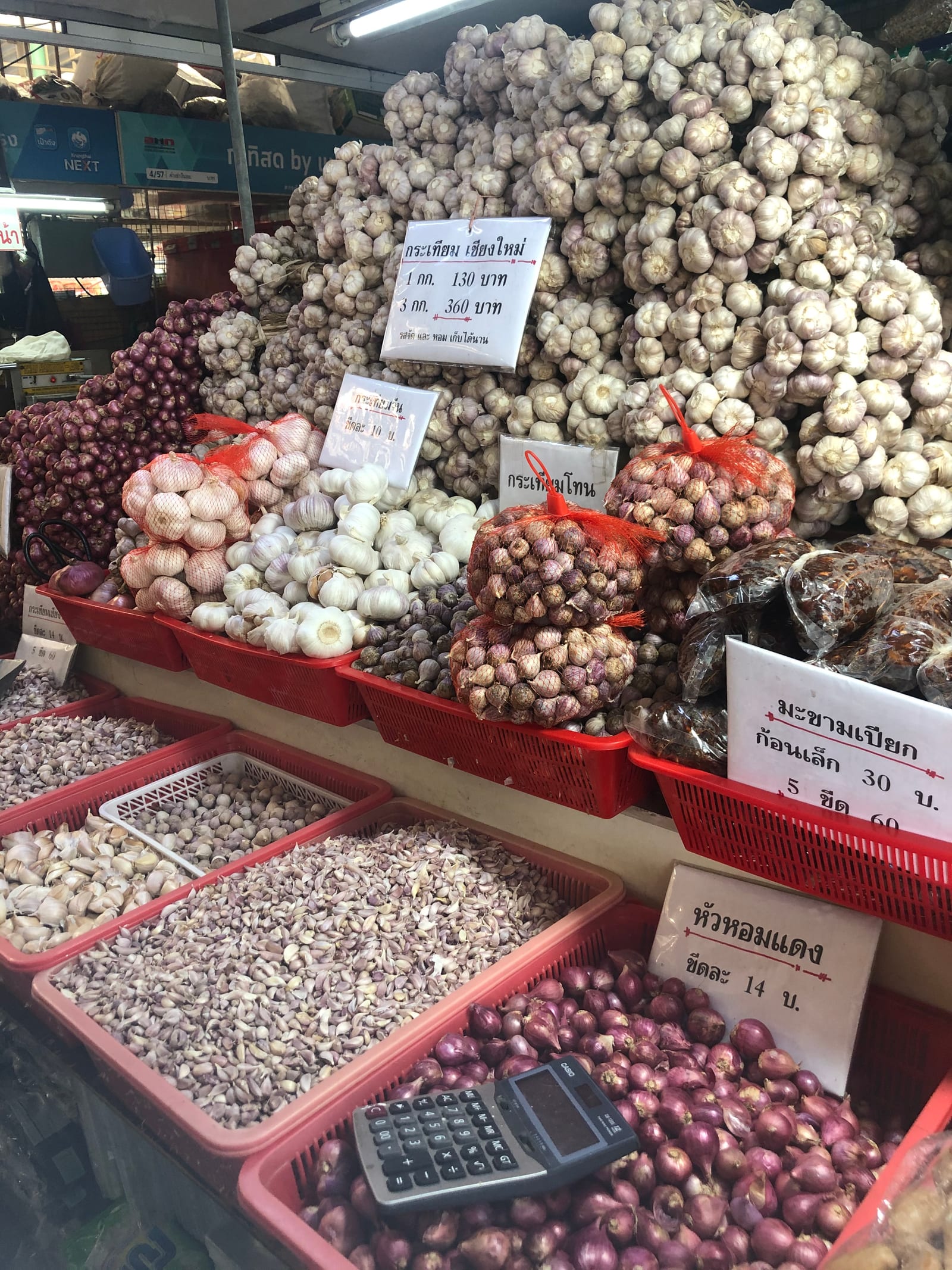 ตลาด อ.ต.ก. (Or Tor Kor Market)