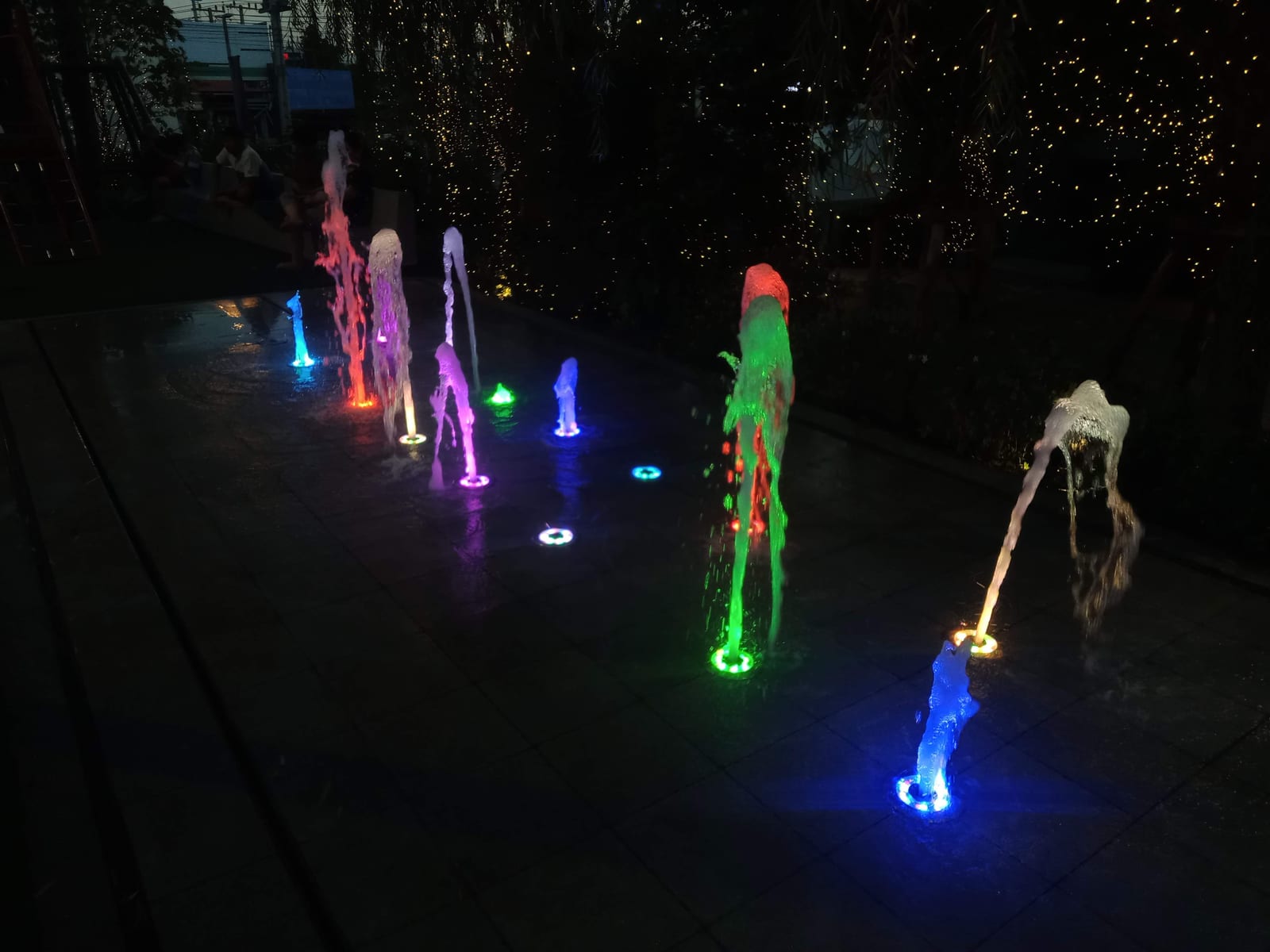 เซ็นทรัล นครสวรรค์ (Central Nakhon Sawan)