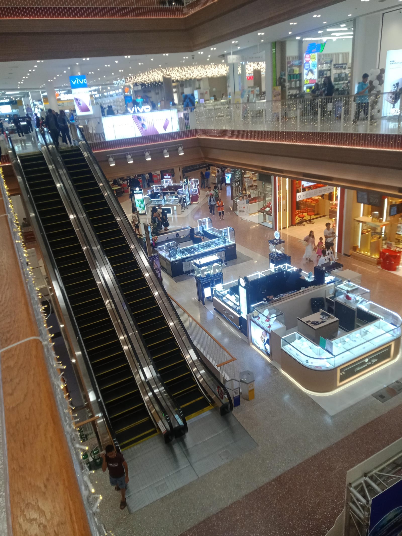 เซ็นทรัล นครสวรรค์ (Central Nakhon Sawan)