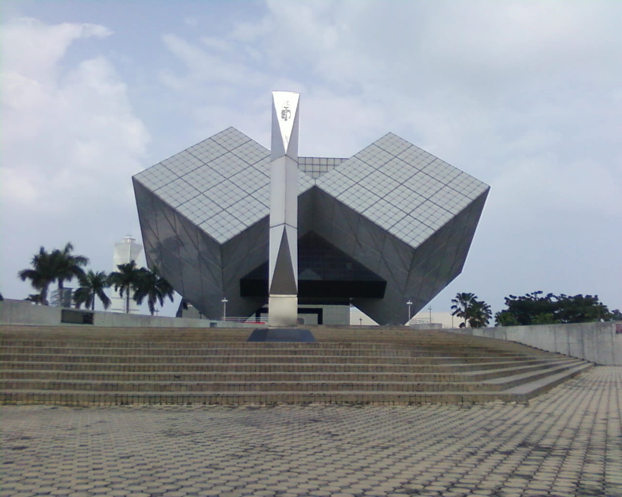 National Science Museum (NSM / NSTDA) Khlong Ha