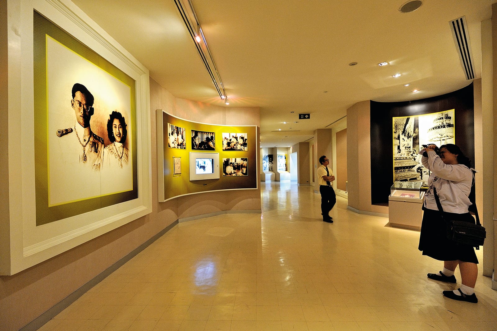 Royal Agricultural Heritage Museum (Wisdom King)