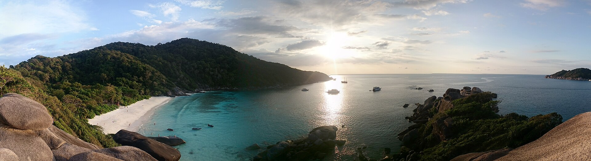 หมู่เกาะสิมิลัน