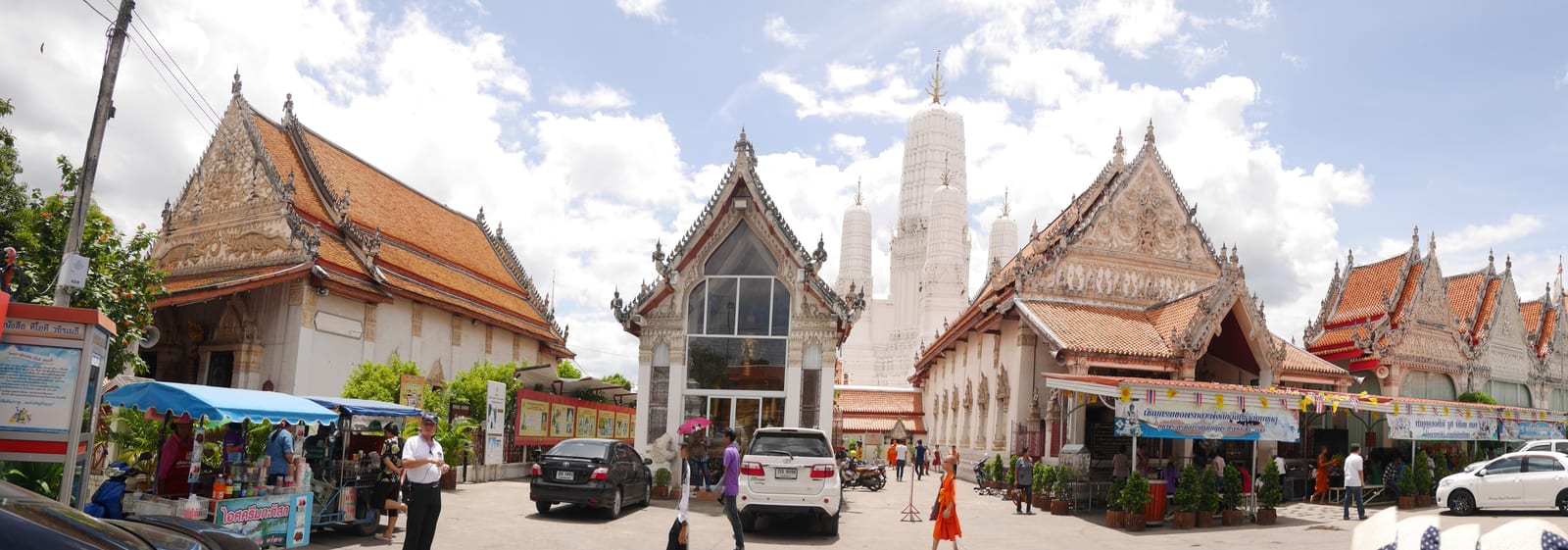 วัดมหาธาตุวรวิหาร