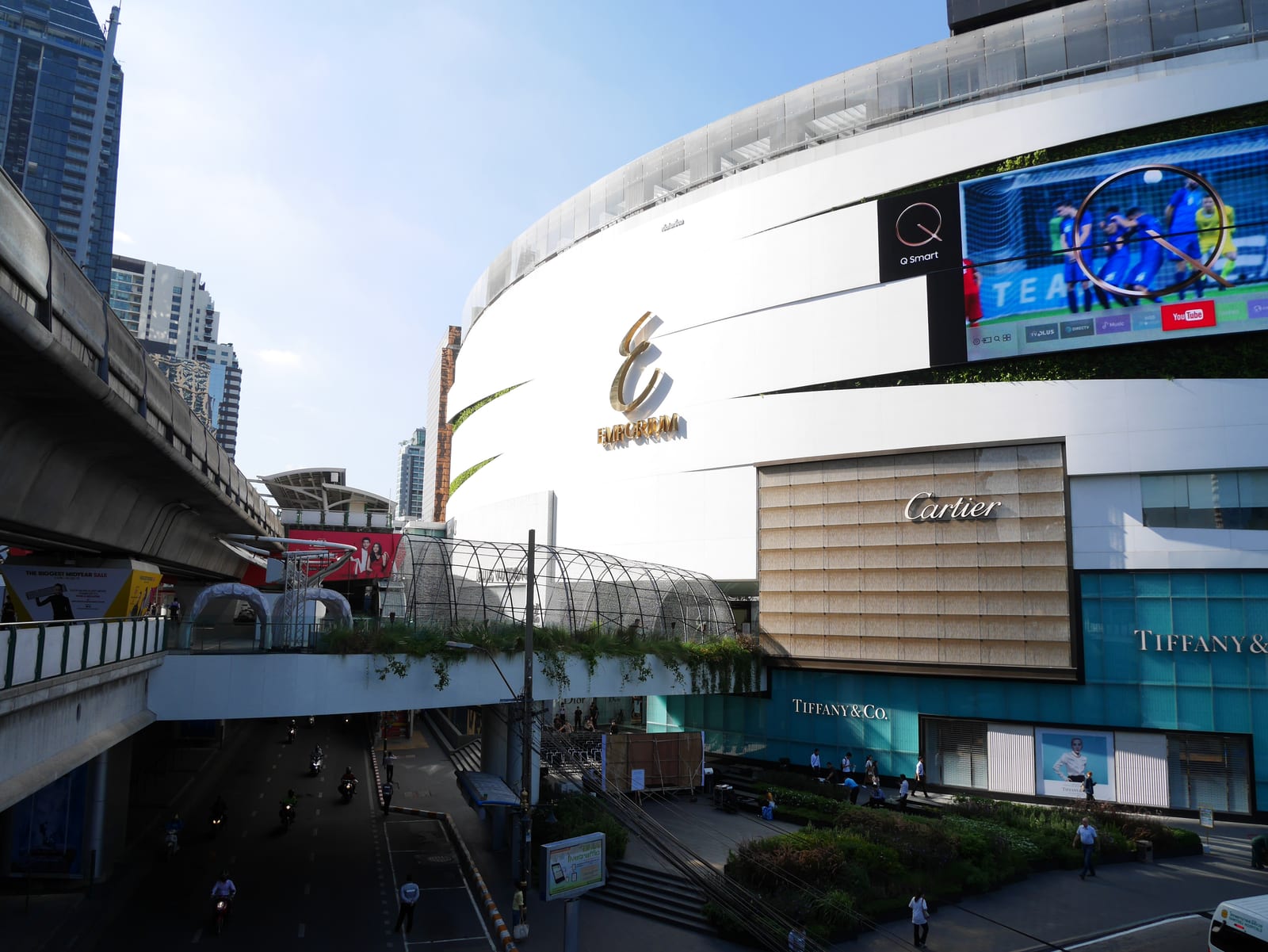 Emporium (ดิ เอ็มโพเรียม)