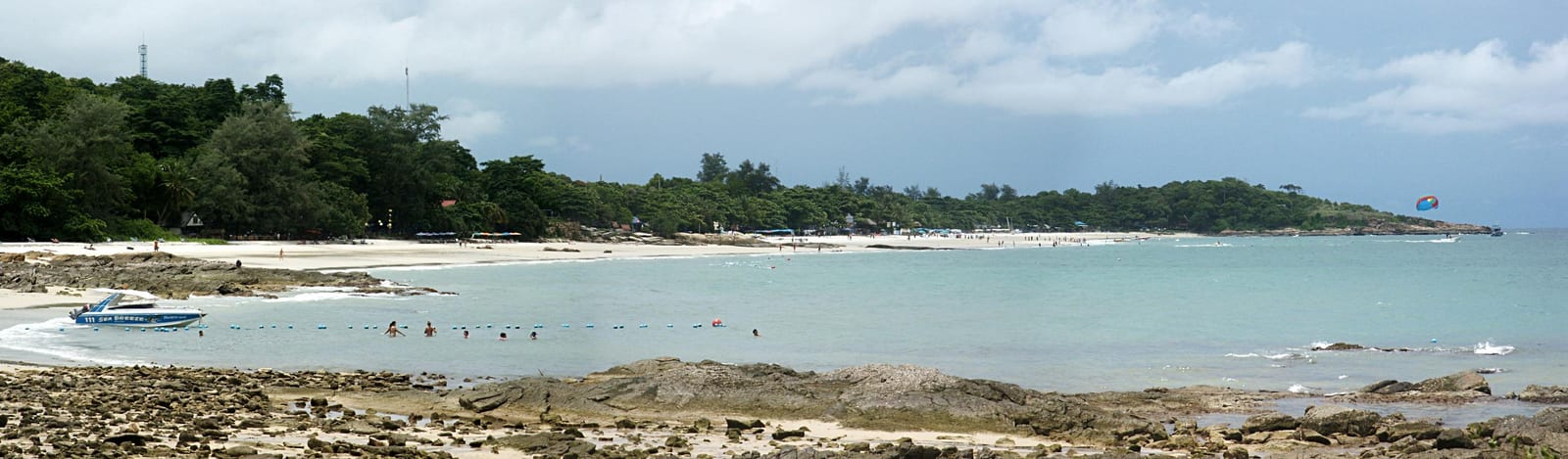 เกาะเสม็ด