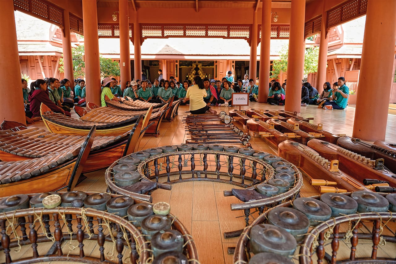 อุทยานพระบรมราชานุสรณ์ ร.2 (อุทยาน ร.2)