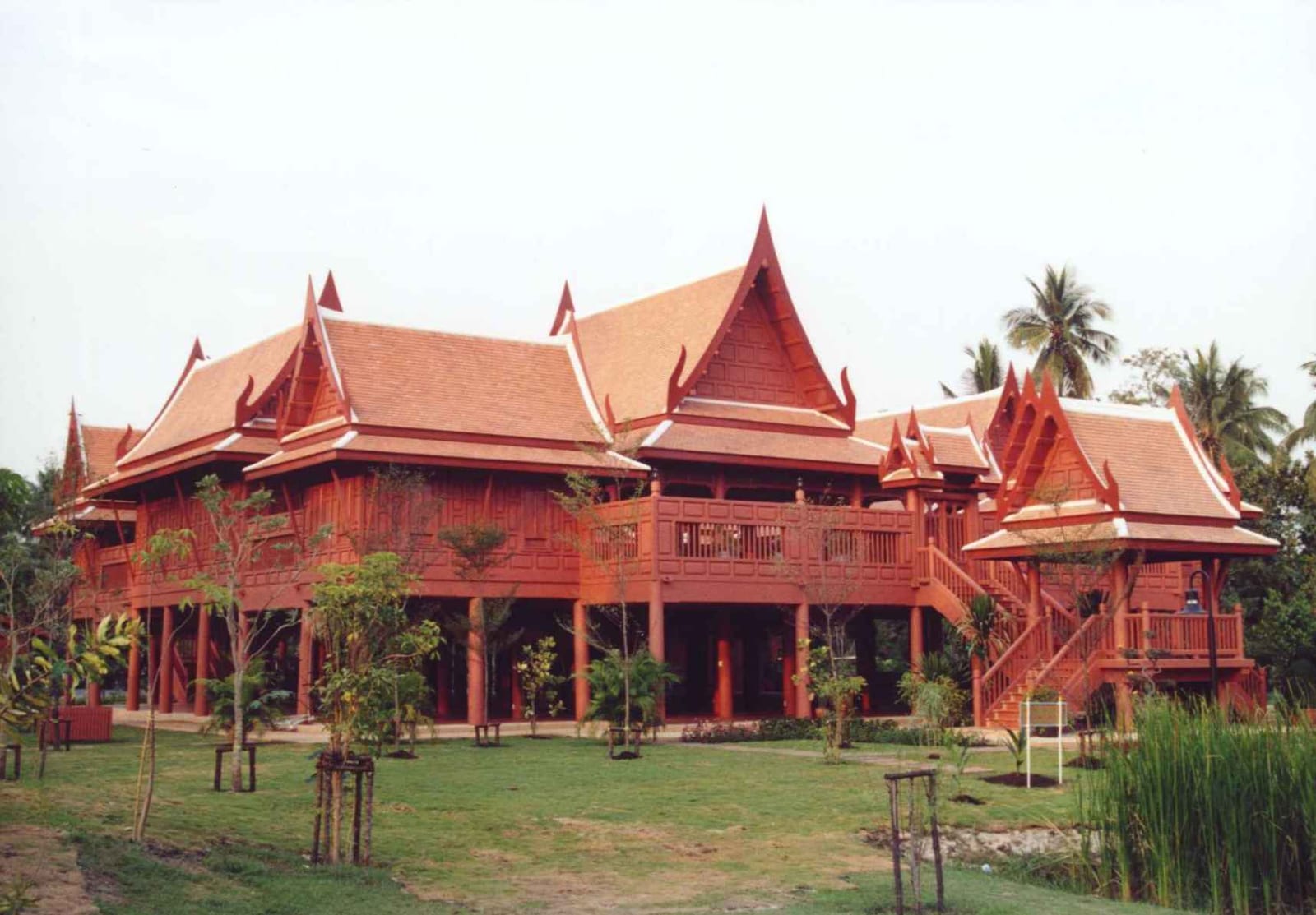 อุทยานพระบรมราชานุสรณ์ ร.2 (อุทยาน ร.2)