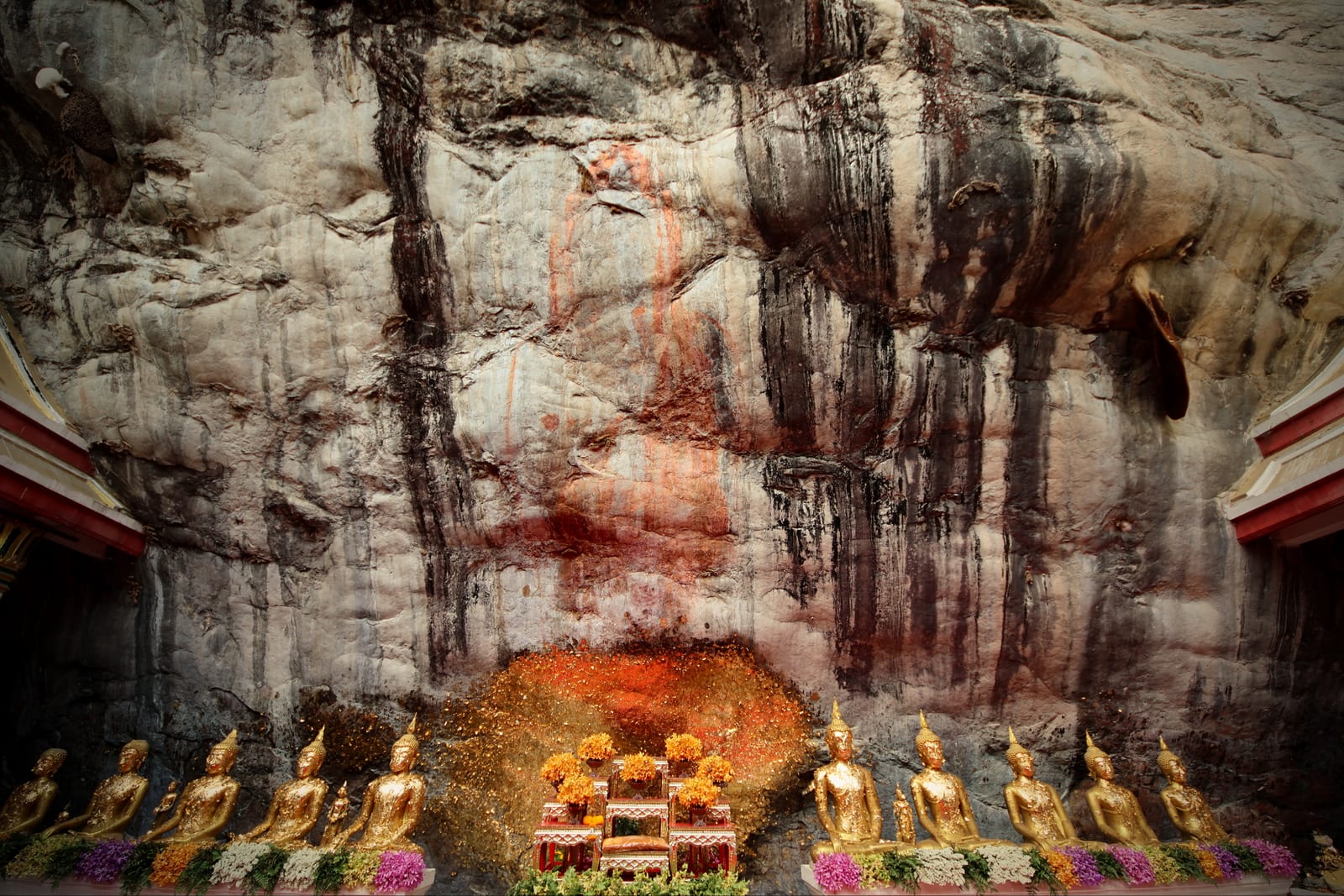 วัดพระพุทธฉาย