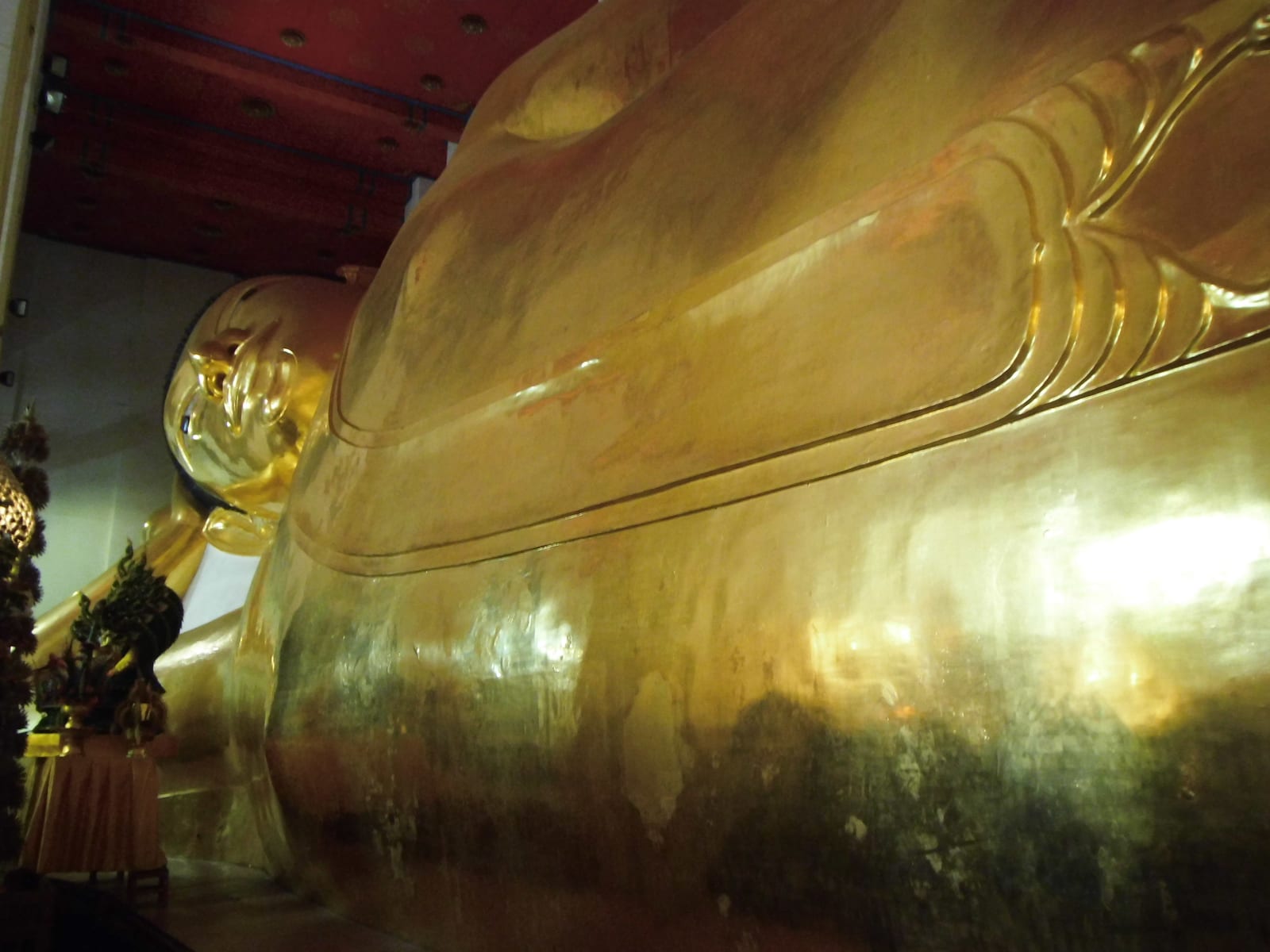 วัดพระนอนจักรสีห์วรวิหาร