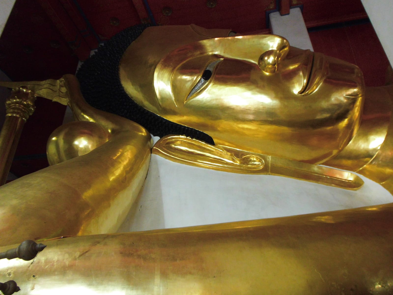 วัดพระนอนจักรสีห์วรวิหาร