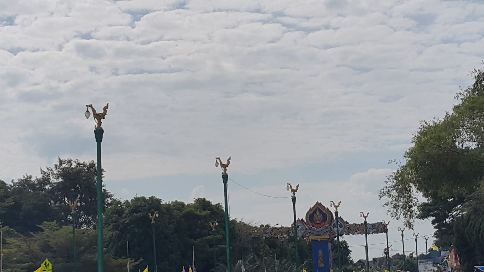 วัดพิกุลทอง (หลวงพ่อใหญ่)