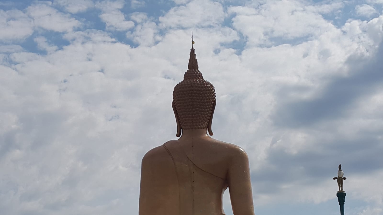 วัดพิกุลทอง (หลวงพ่อใหญ่)