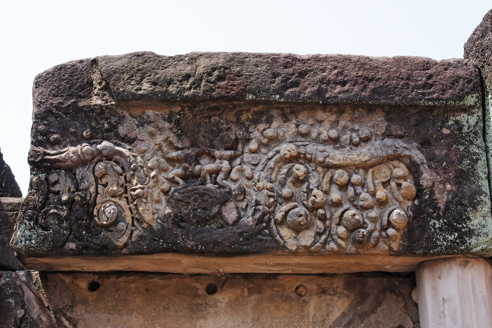 Prasat Sa Kamphaeng Yai