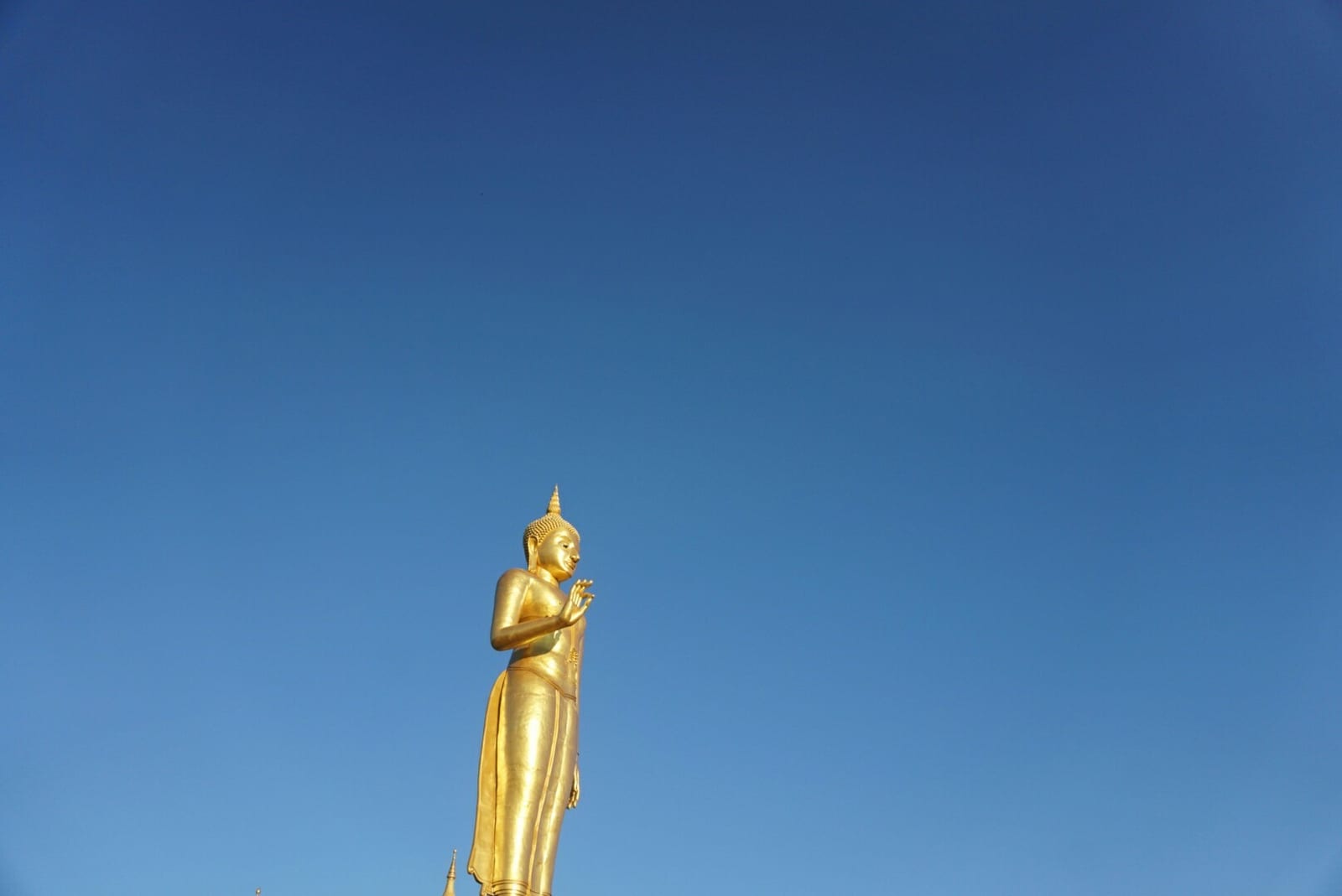 สวนสาธารณะเทศบาลนครหาดใหญ่ (เคเบิลคาร์ และพระพุทธมงคลมหาราช)