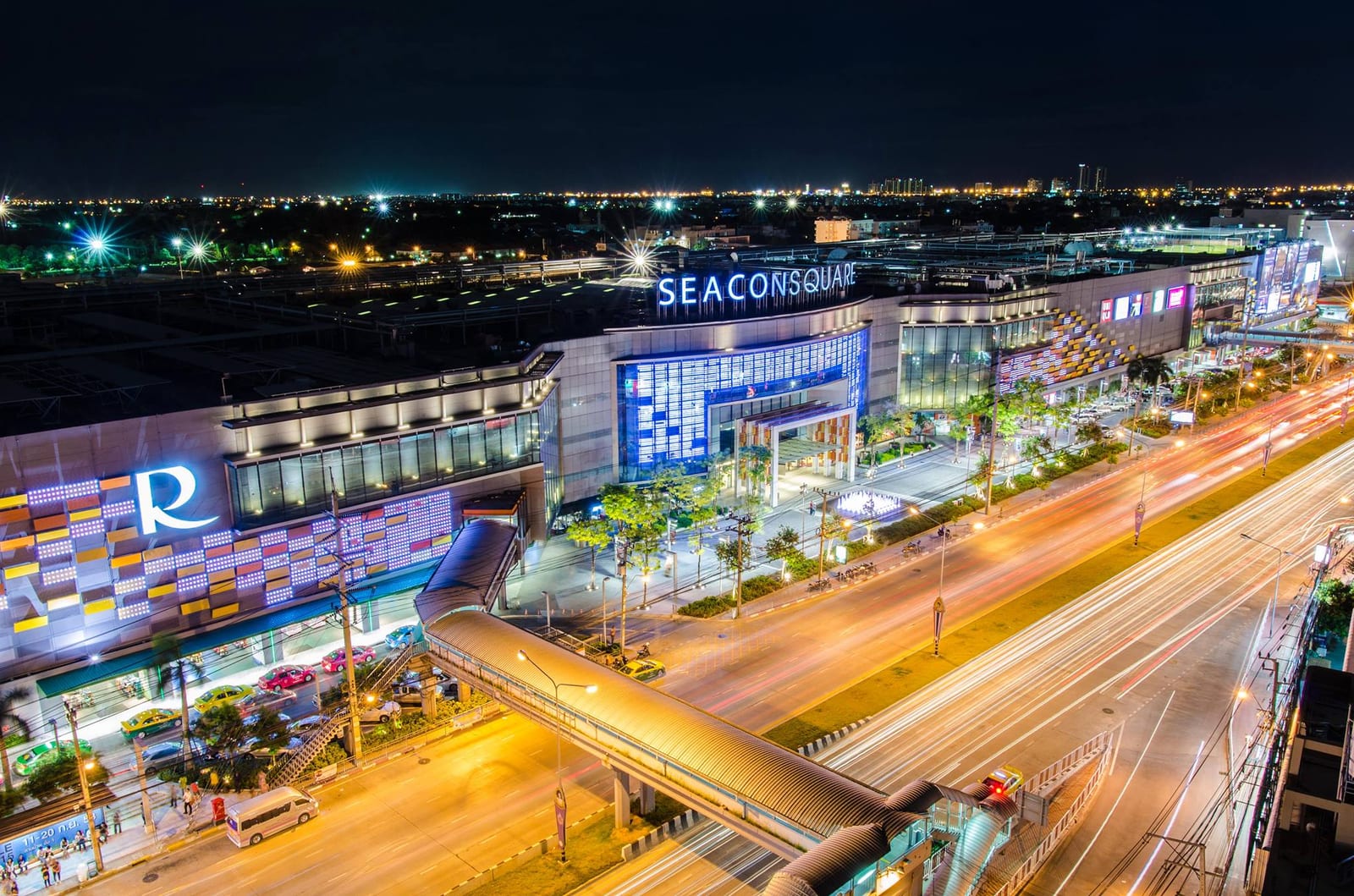 ซีคอนสแควร์ ศรีนครินทร์ (Seacon Square)