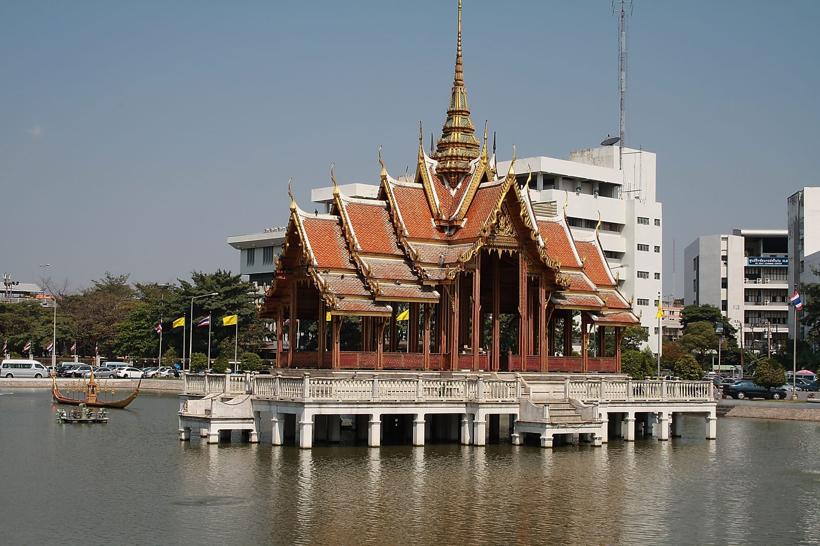มหาวิทยาลัยรามคำแหง (หัวหมาก)