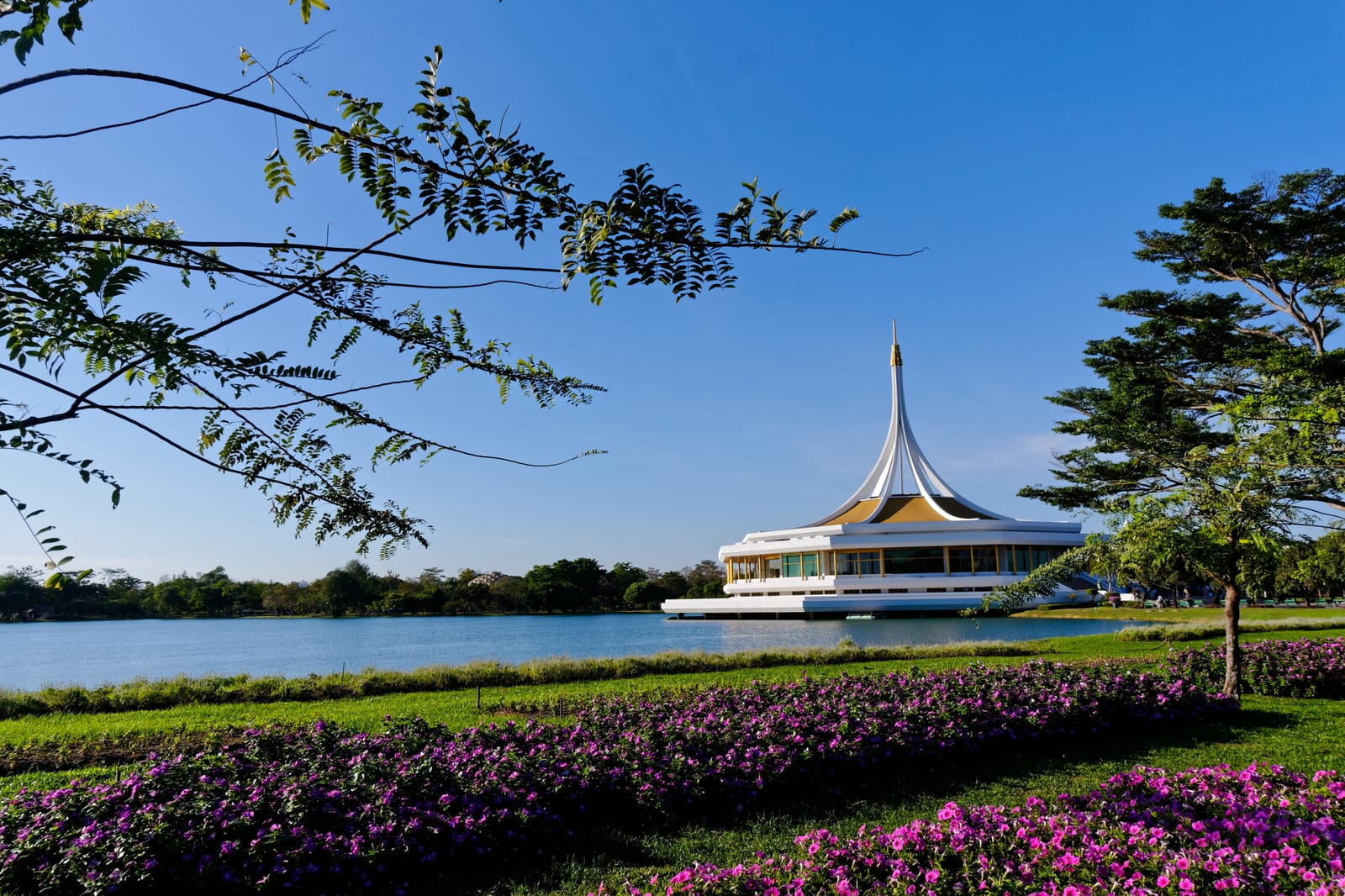 สวนหลวง ร.9