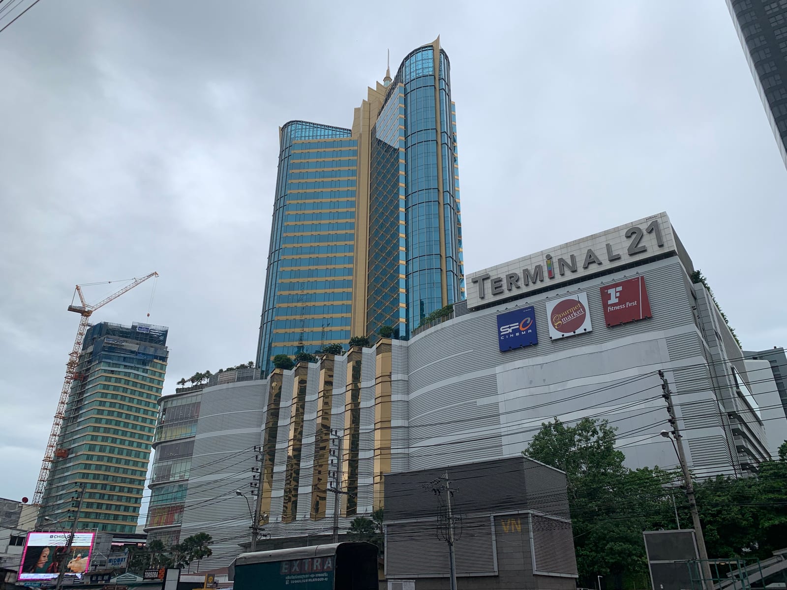 Terminal 21 Asok