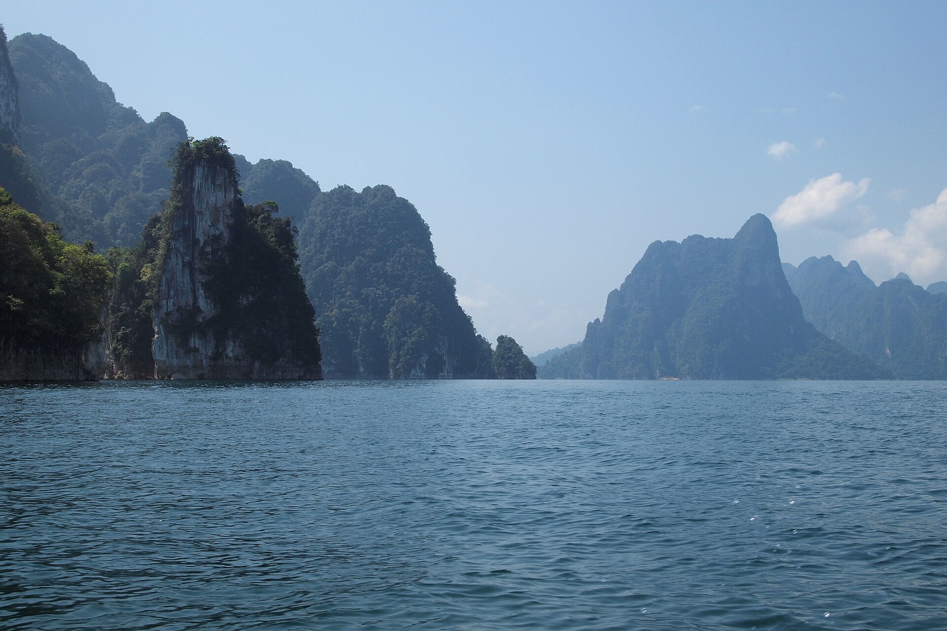 Top 10 Attractions in Surat Thani