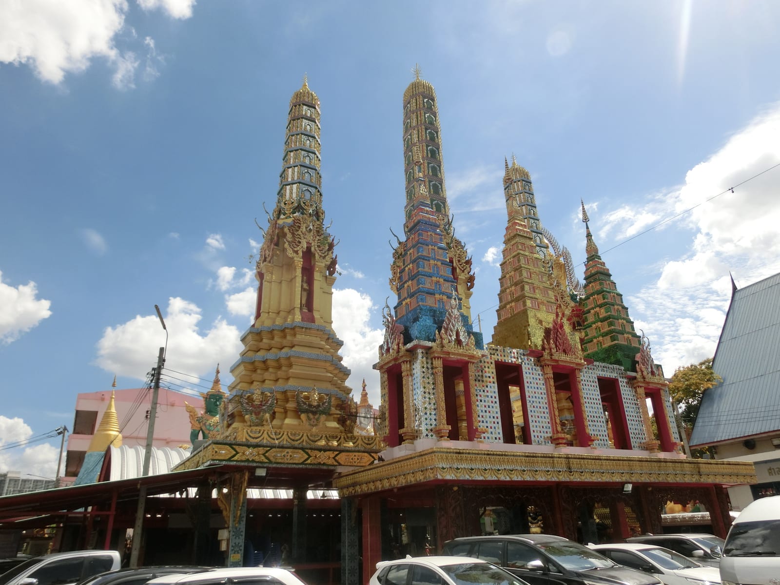 วัดขุนจันทร์ (ไหว้พระราหู สายมู)
