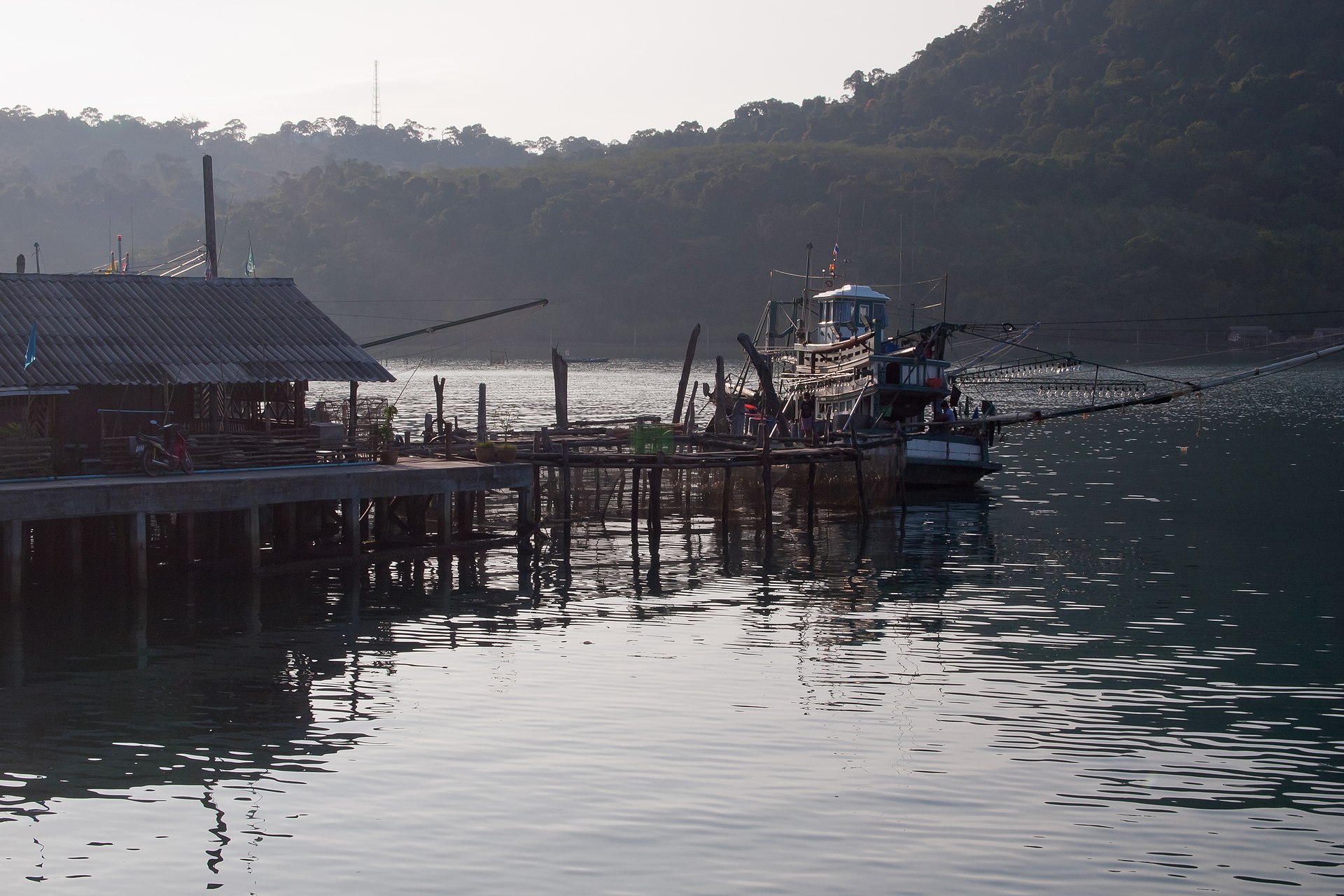 เกาะกูด