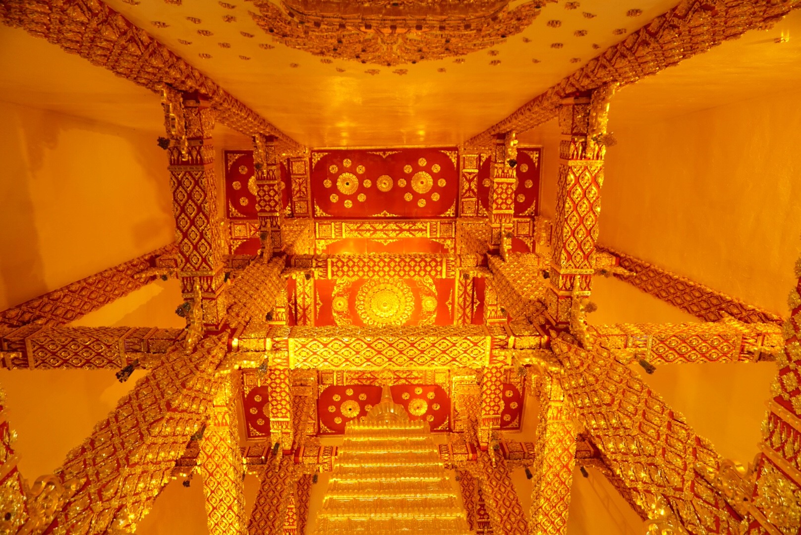 วัดพระธาตุหนองบัว