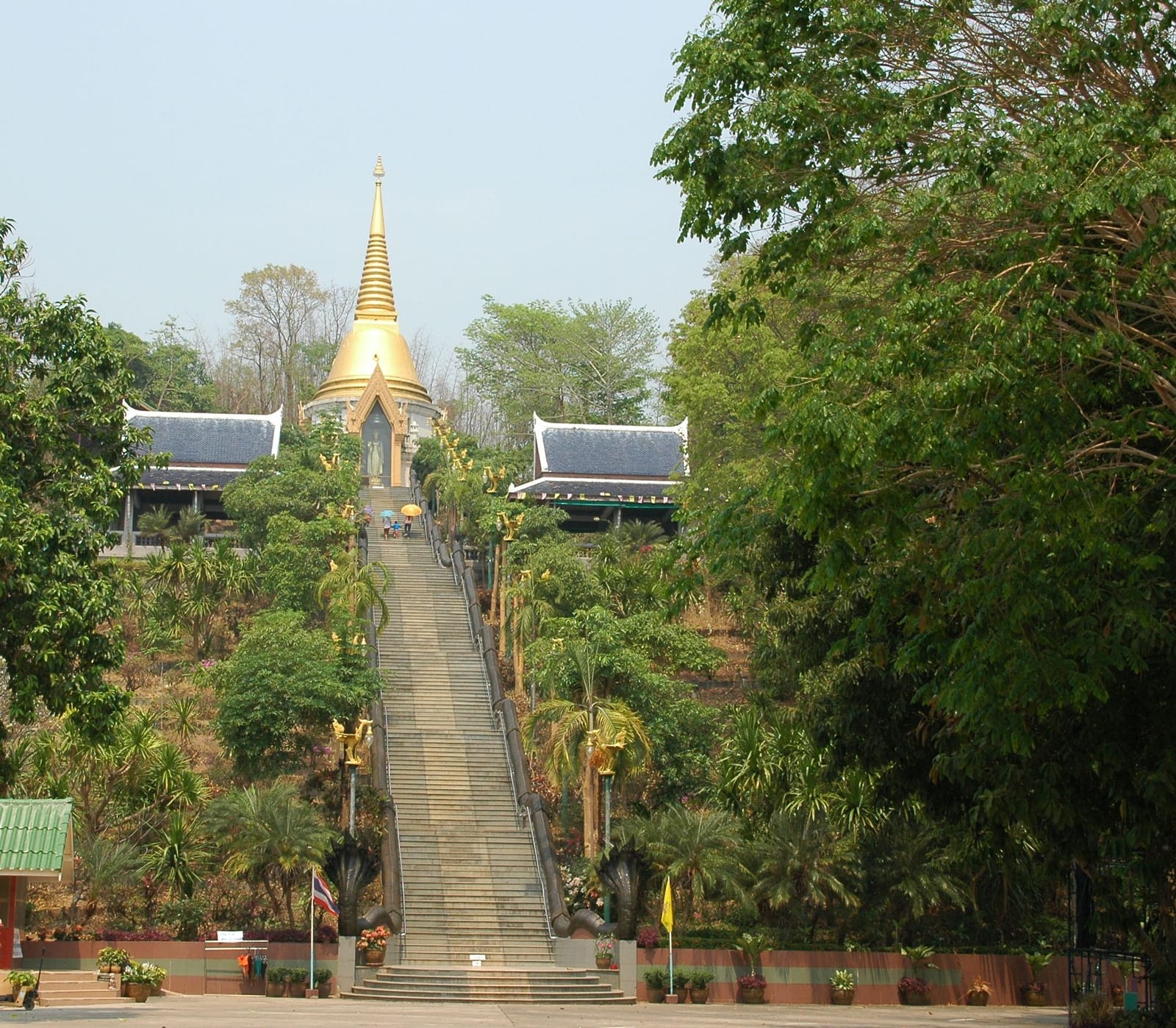 วัดป่าภูก้อน