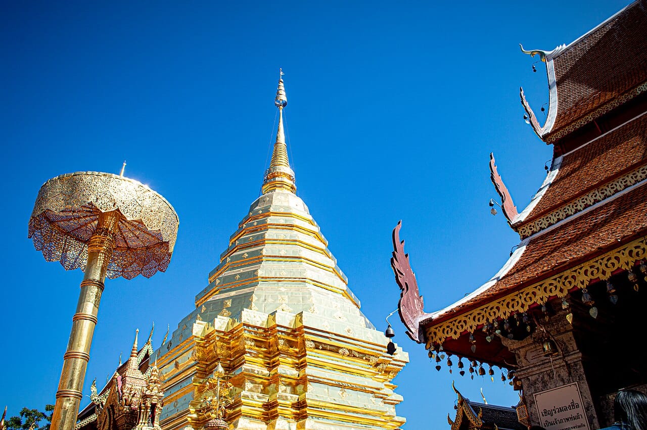 การเดินทาง ทั่วประเทศไทย