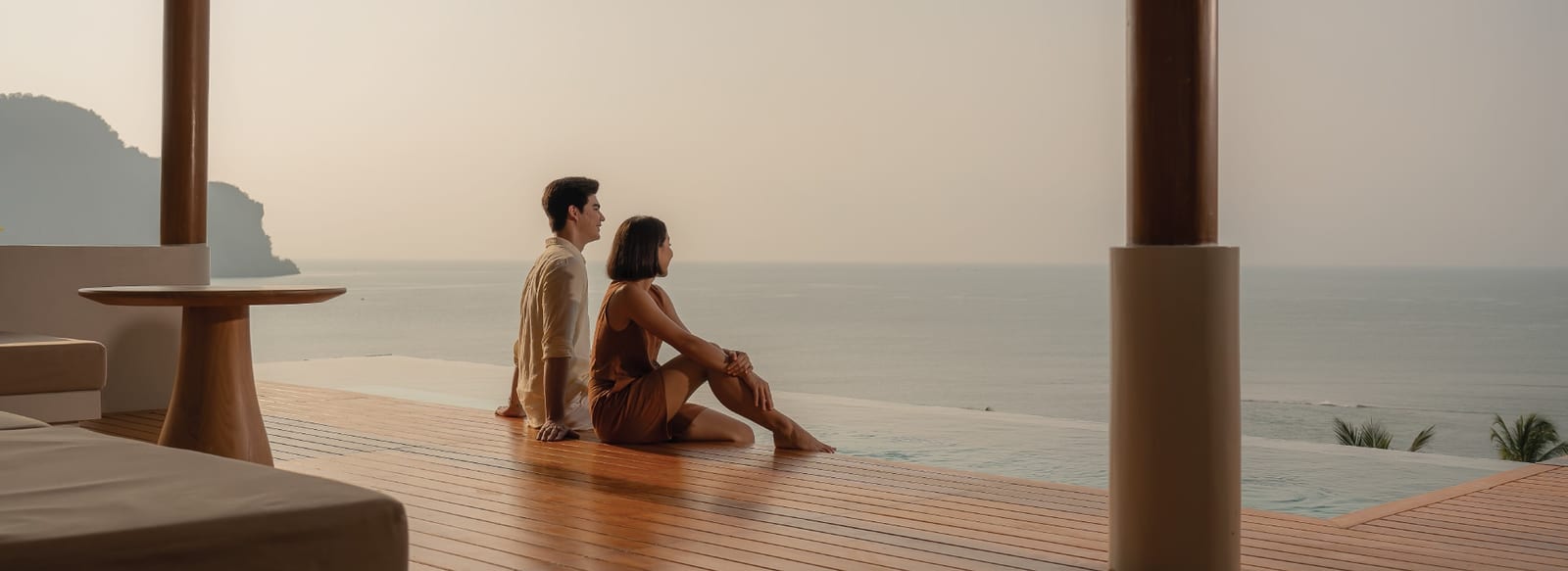 Anantara Koh Yao Yai Resort & Villas