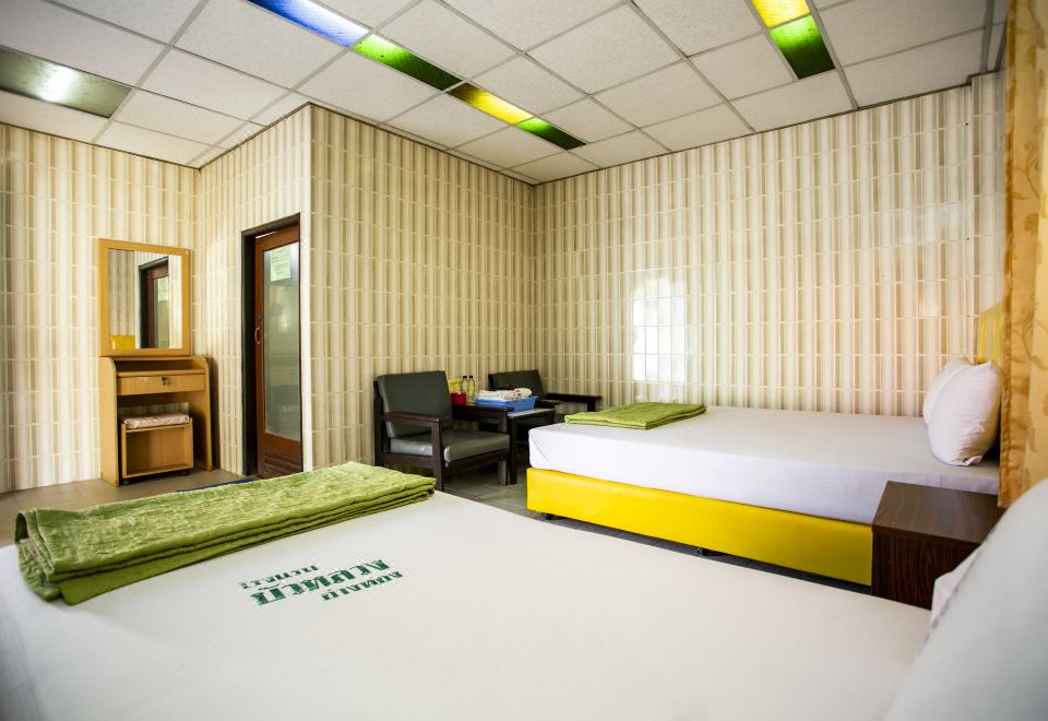 Bualuang Hotel Ang Thong