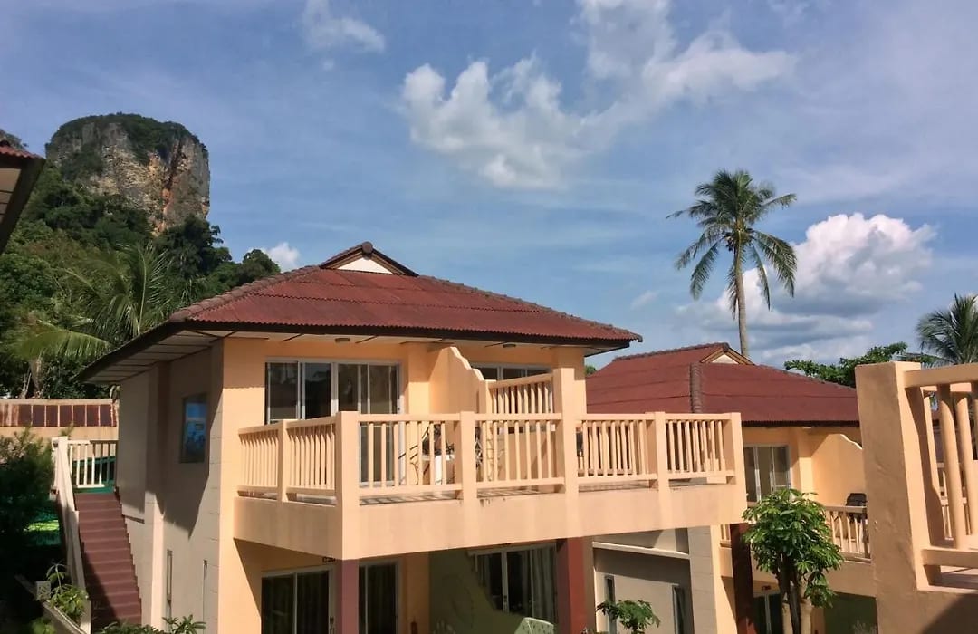 Anyavee Railay Resort