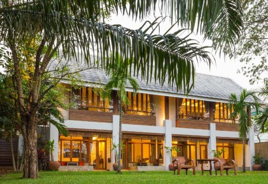 Baan Tye Wang Guesthouse