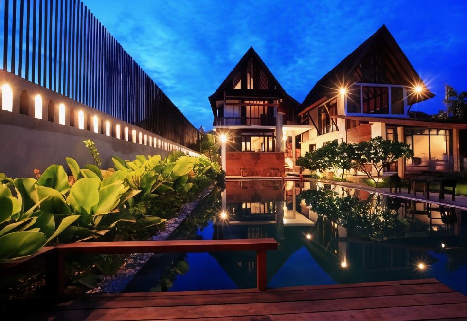 iuDia Hotel