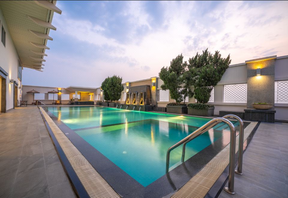 Kantary Hotel Ayutthaya