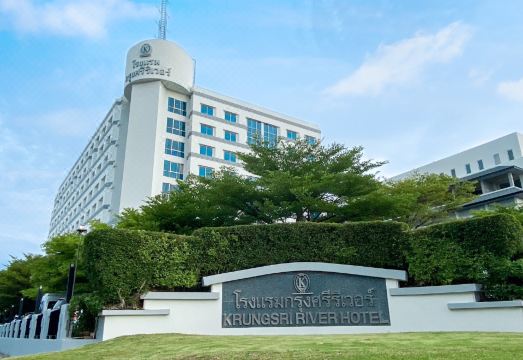 Krungsri River Hotel