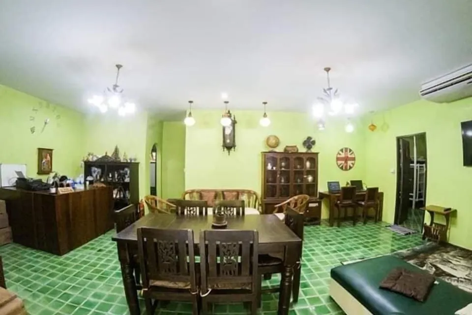Plus Hostel Ayutthaya