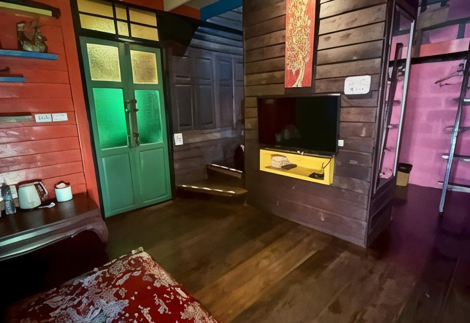 Tamarind Guesthouse