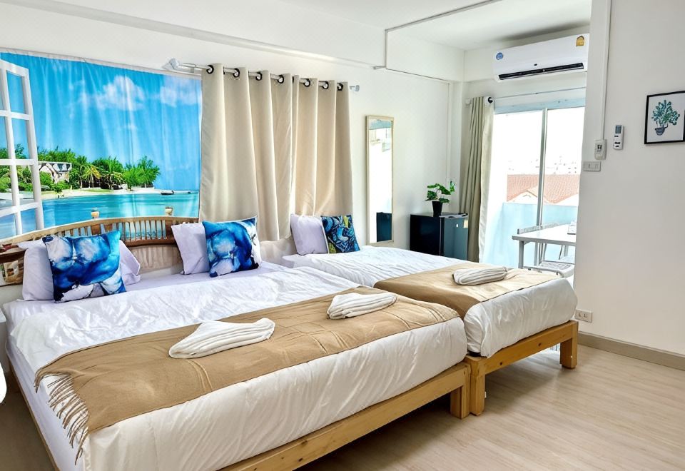 54 Place Saphan Mai