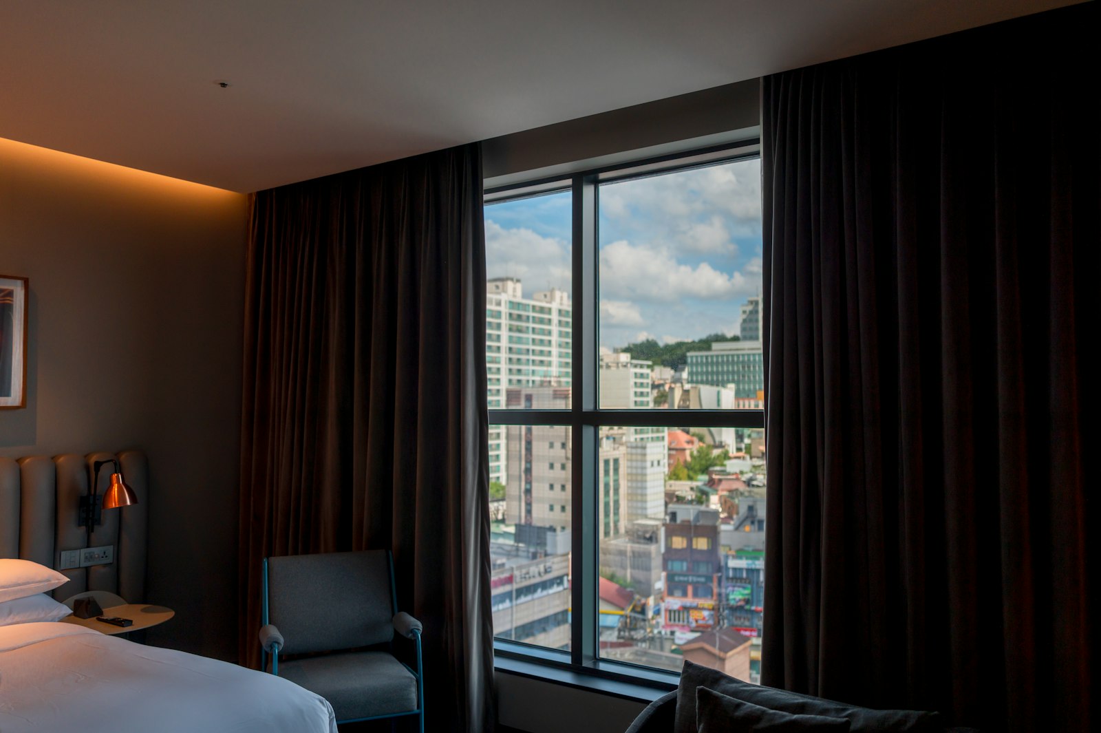 ASAI Bangkok Chinatown