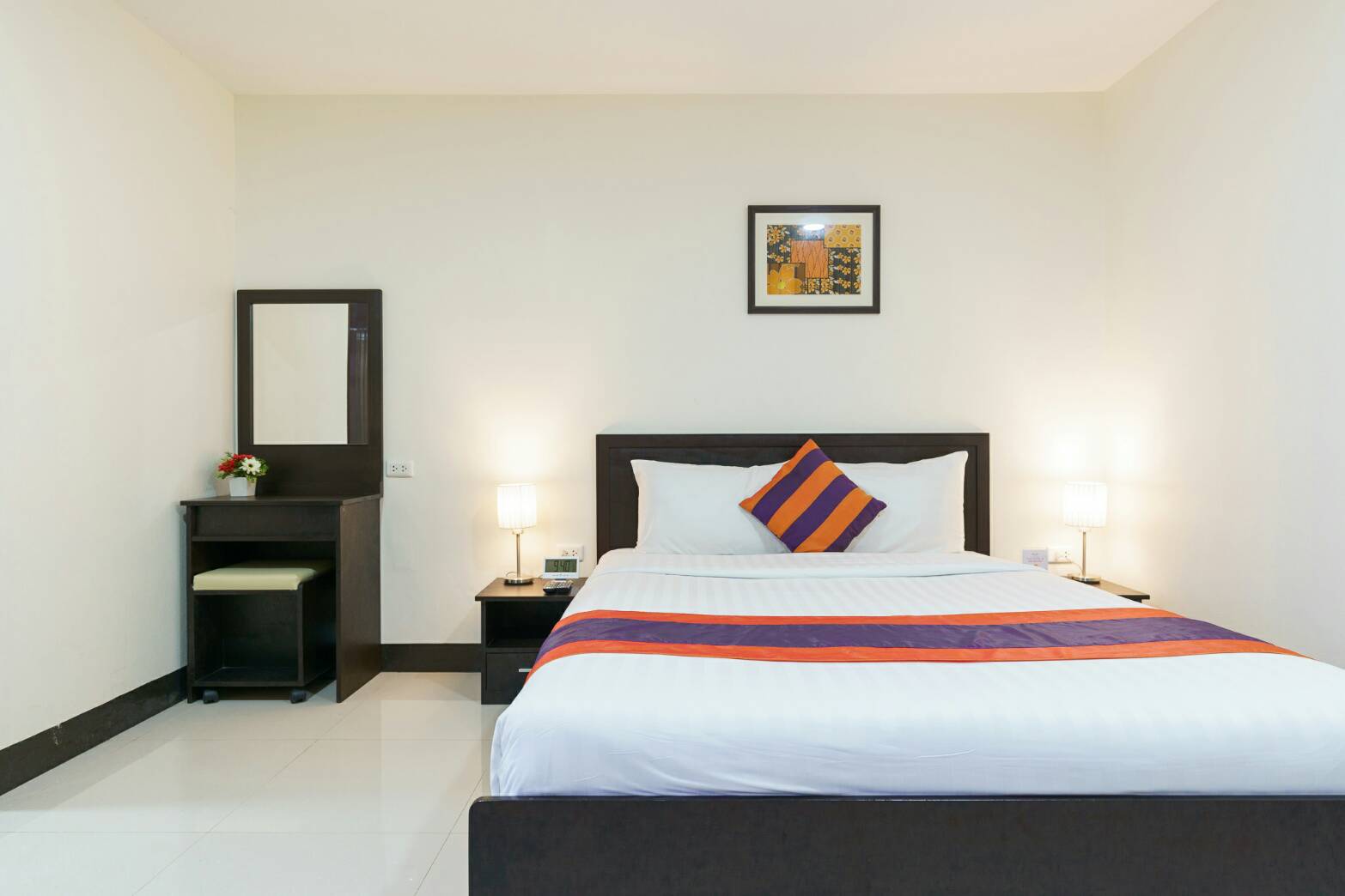 Aspira Residence Sukhumvit 71
