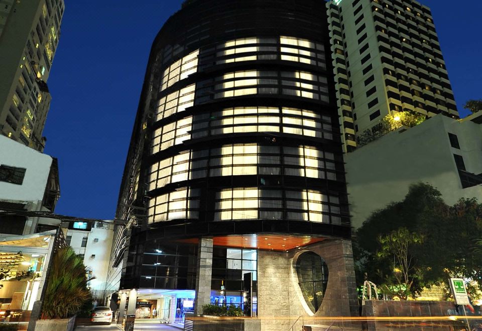 Best Western Sukhumvit 20