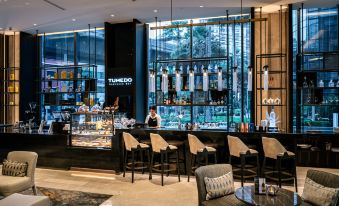 ห้องอาหาร Wah Lok Cantonese ที่ Carlton Hotel Bangkok Sukhumvit ร้านอาหารจีนแนะนำมิชลิน