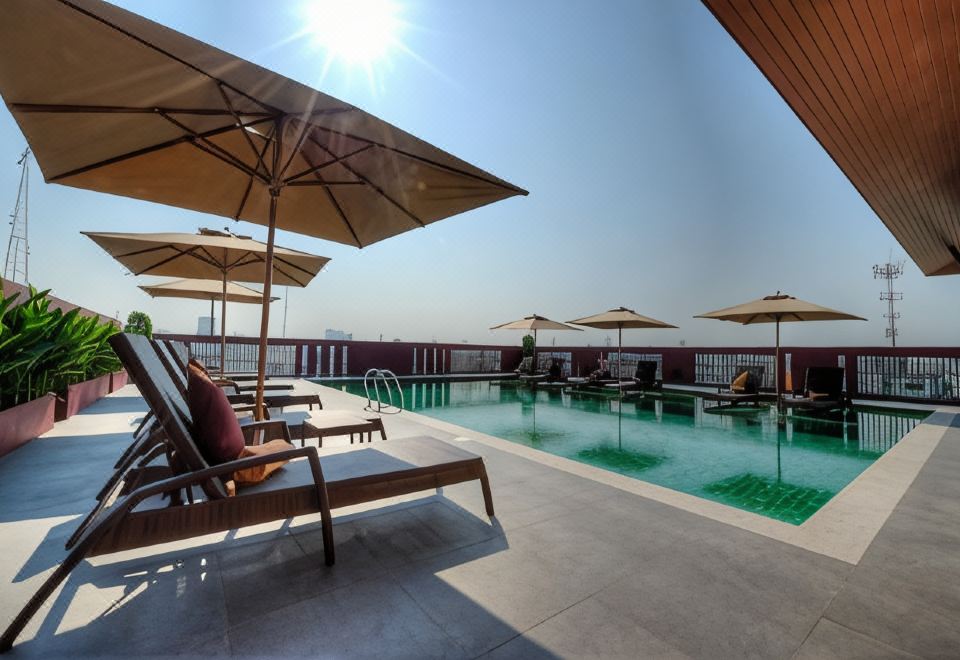 Casa Nithra Bangkok