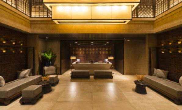 ร้านอาหาร Sirin Thai Dining & Bar ของ Casa Nithra Bangkok บรรยากาศอบอุ่นย่านพระนคร
