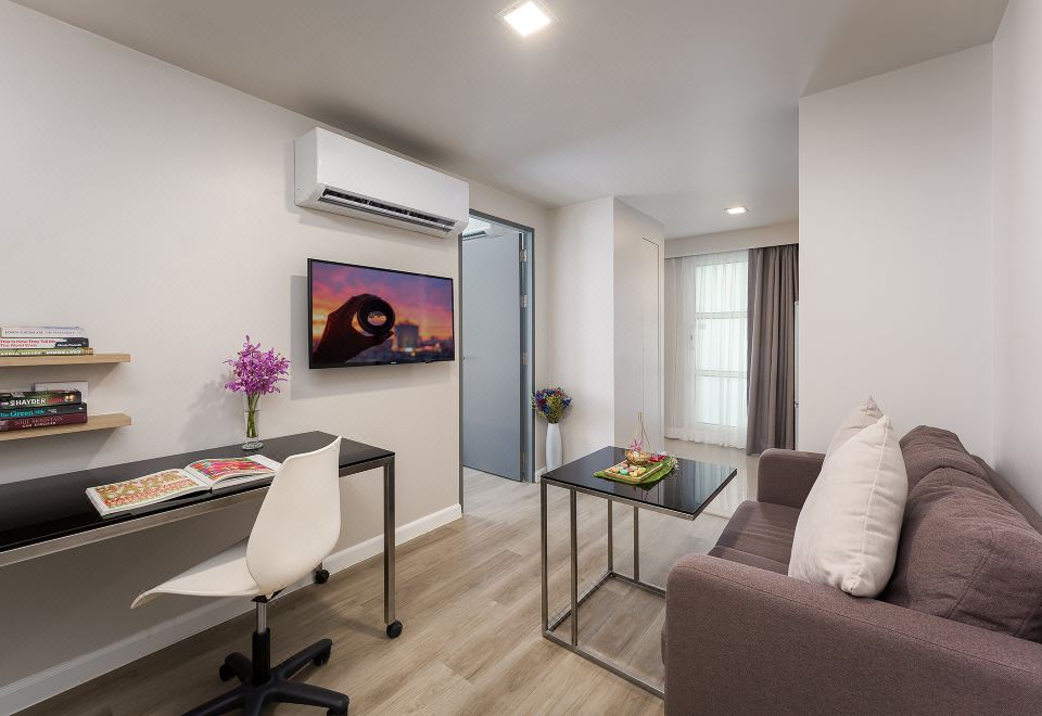 Citadines Sukhumvit 16 Bangkok