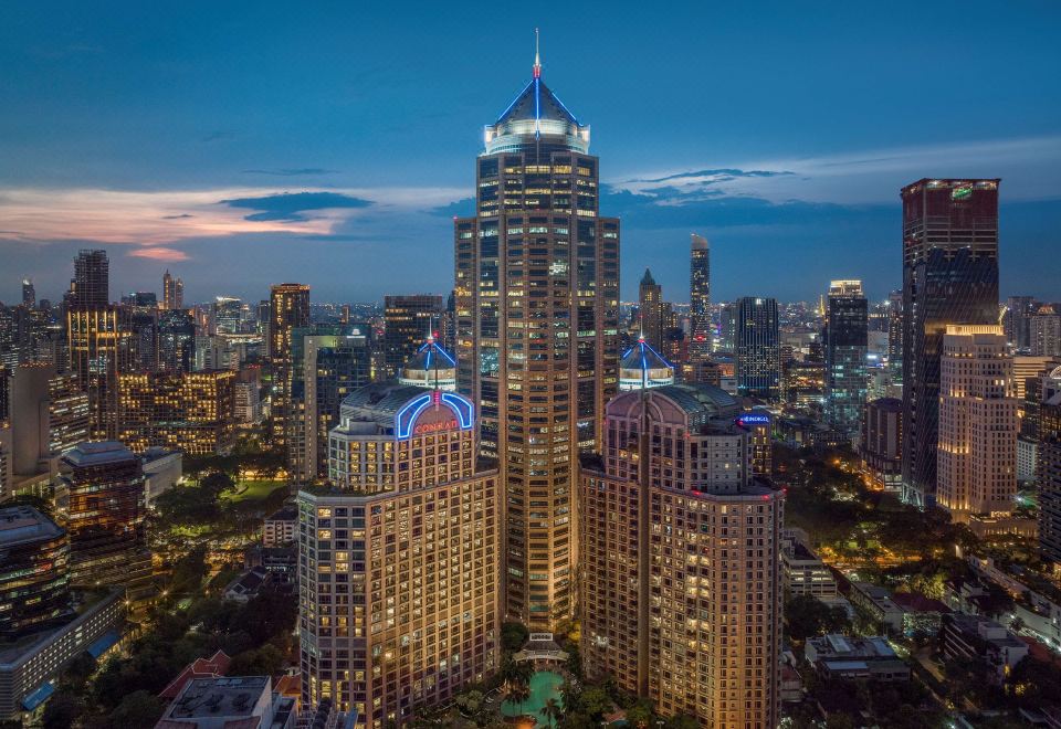 Conrad Bangkok