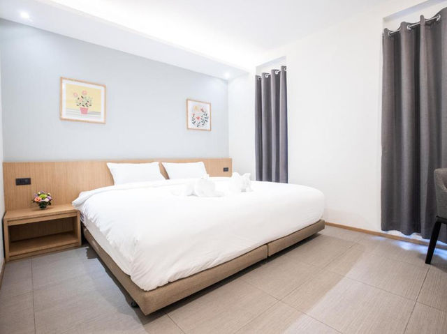 Cubic Bangna