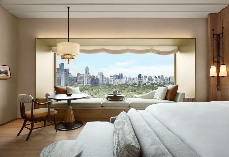 Dusit Thani Bangkok