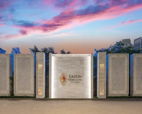Eastin Grand Hotel Phayathai