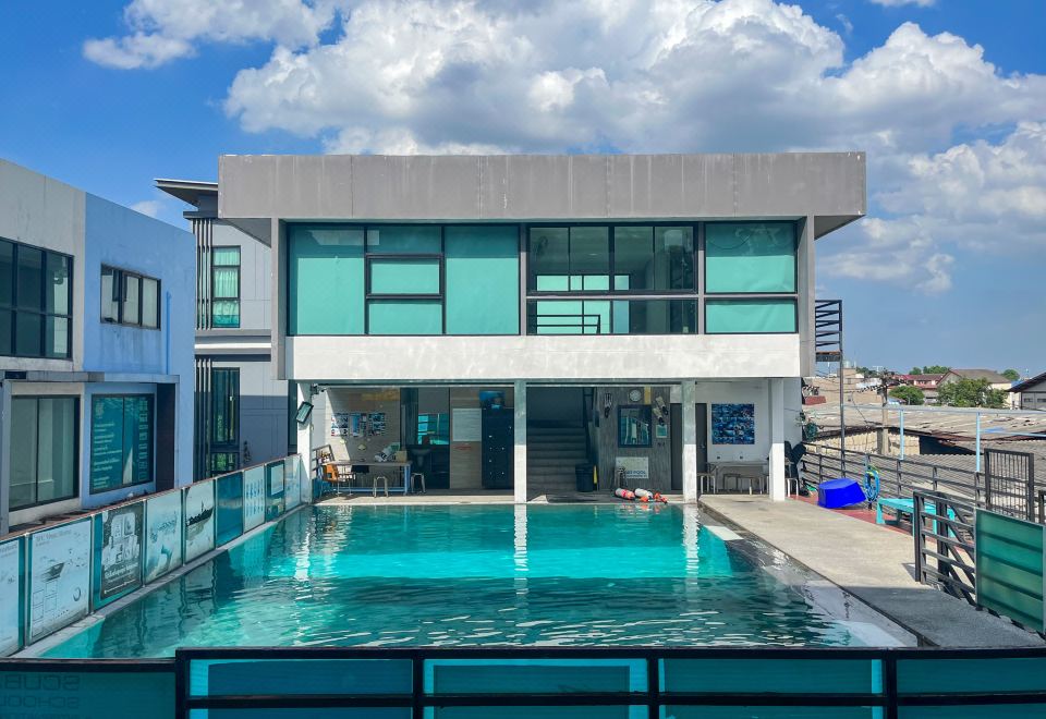 Fullrich Residence